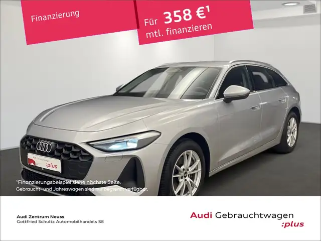 Audi A5 Avant TFSI 110 kW