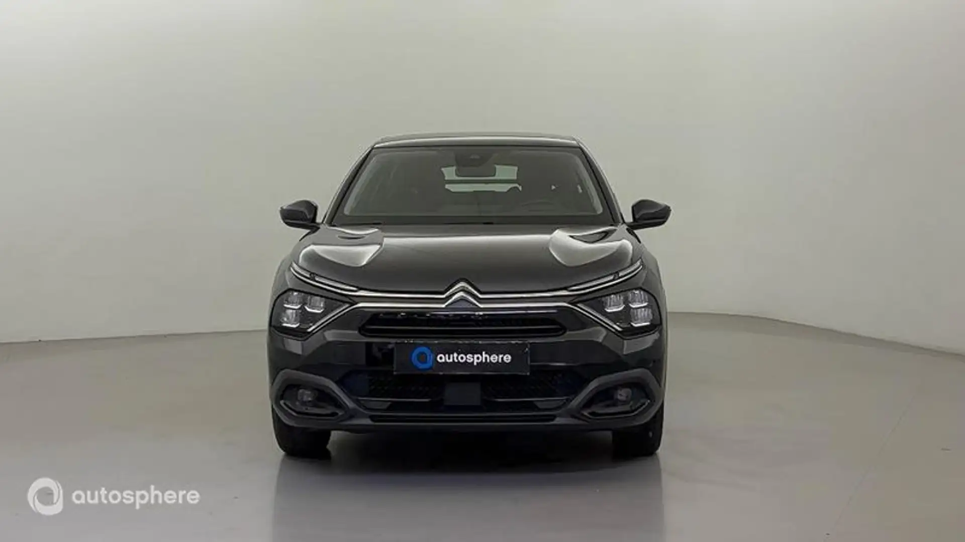Citroen C4 BlueHDi 110ch S\u0026S Feel Pack - 2