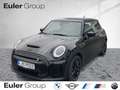 MINI Cooper SE Classic Trim Navi CarPlay LED PDC Dr.Ass Schwarz - thumbnail 1