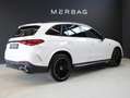 Mercedes-Benz GLC 300 e 4M *AMG Night Digital Distro 360° Pano Weiß - thumbnail 4
