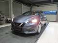 Nissan Micra Micra 1.0 IG-T ACENTA Grau - thumbnail 1