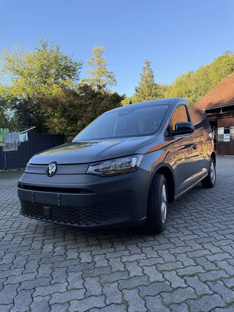 Volkswagen Caddy Caddy Kombi 1,5 TSI - 2
