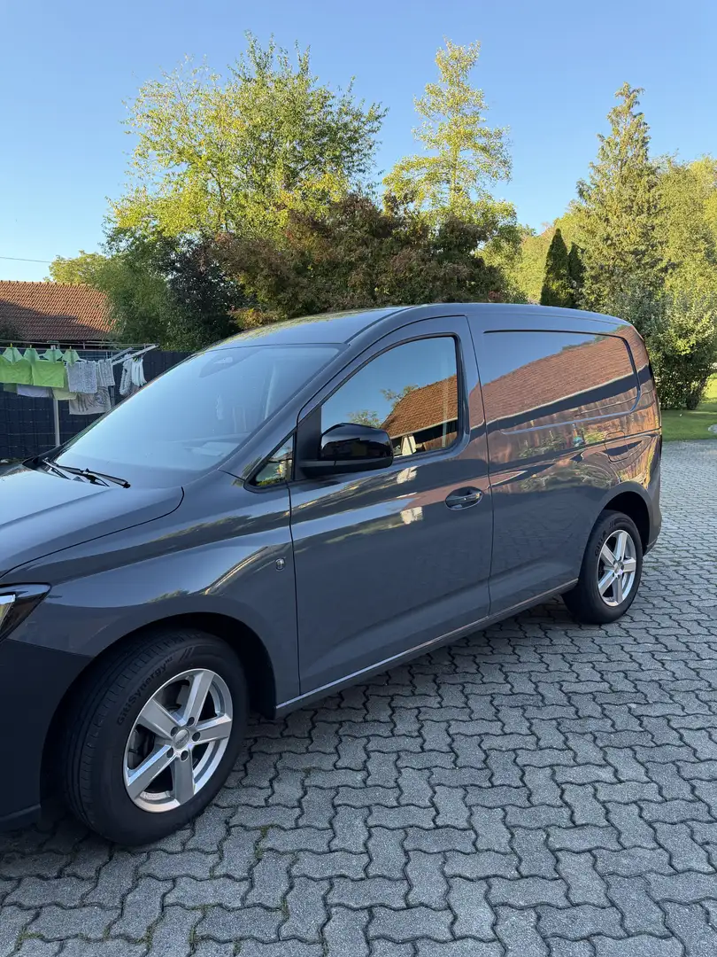 Volkswagen Caddy Caddy Kombi 1,5 TSI - 1