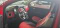 Fiat 500 1.2 Pop airco lage kms Rot - thumbnail 14