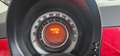 Fiat 500 1.2 Pop airco lage kms Rosso - thumbnail 15