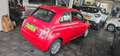 Fiat 500 1.2 Pop airco lage kms Rosso - thumbnail 3