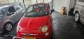 Fiat 500 1.2 Pop airco lage kms Rosso - thumbnail 9