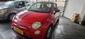 Fiat 500 1.2 Pop airco lage kms Rosso - thumbnail 8
