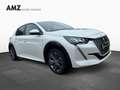 Peugeot 208 e- 136 (e-) e- Active Pack LED+SHZ+LM+PDC Wit - thumbnail 3