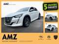 Peugeot 208 e- 136 (e-) e- Active Pack LED+SHZ+LM+PDC Wit - thumbnail 1