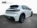 Peugeot 208 e- 136 (e-) e- Active Pack LED+SHZ+LM+PDC Wit - thumbnail 4