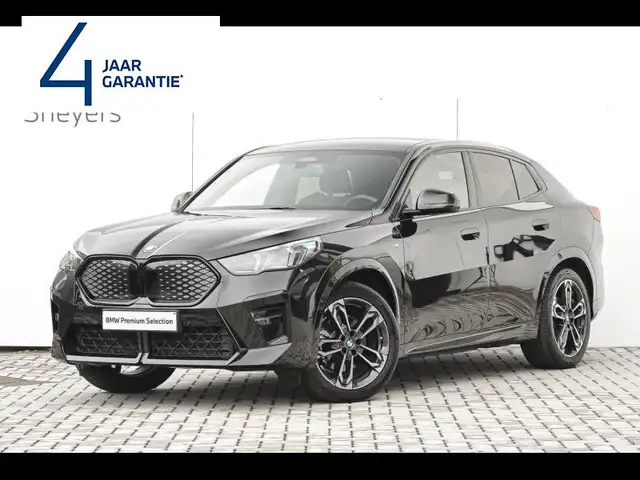 BMW iX2 eDrive30