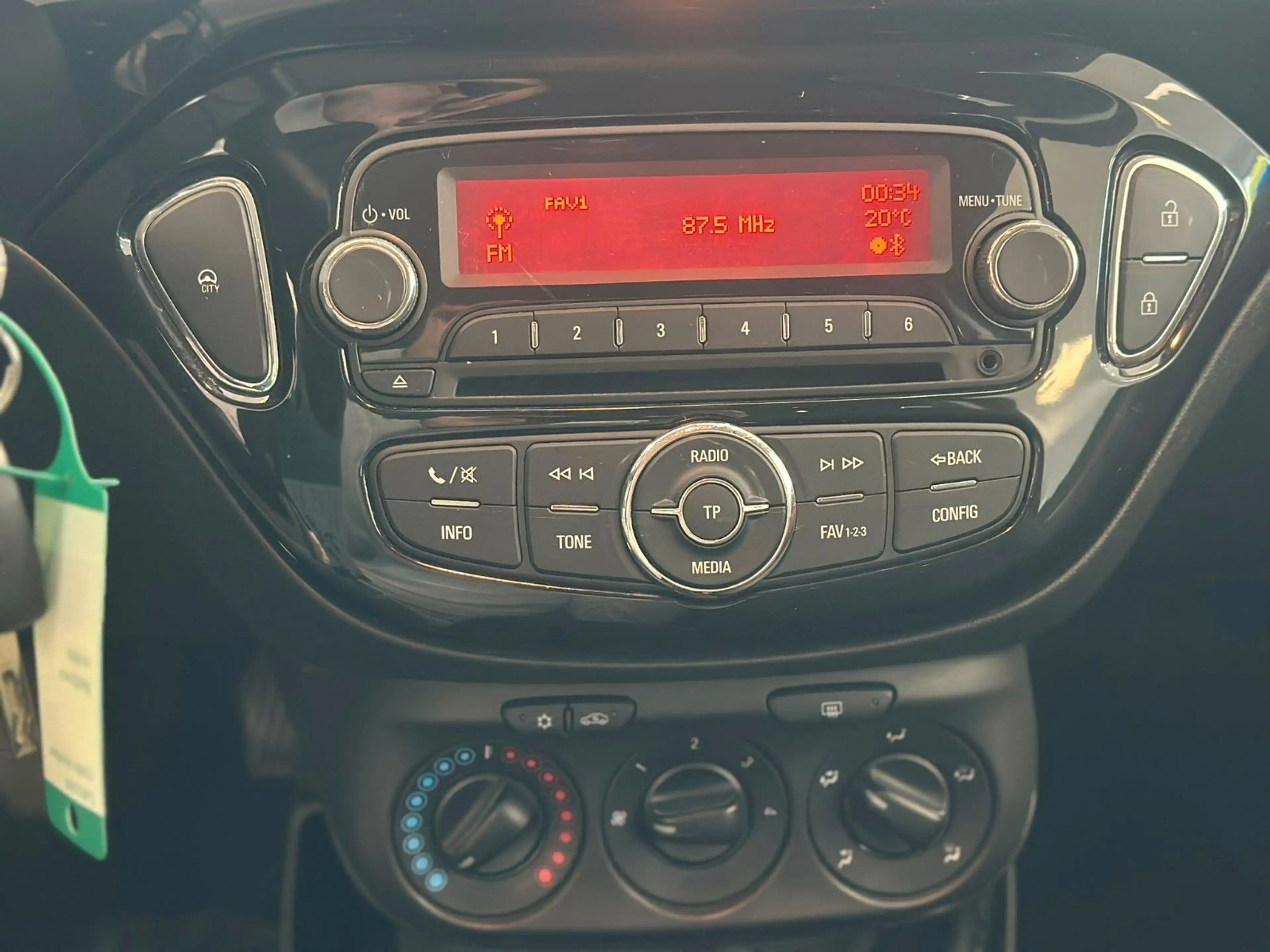 Opel Adam Jam°Klima°TüvNeu — photo 7