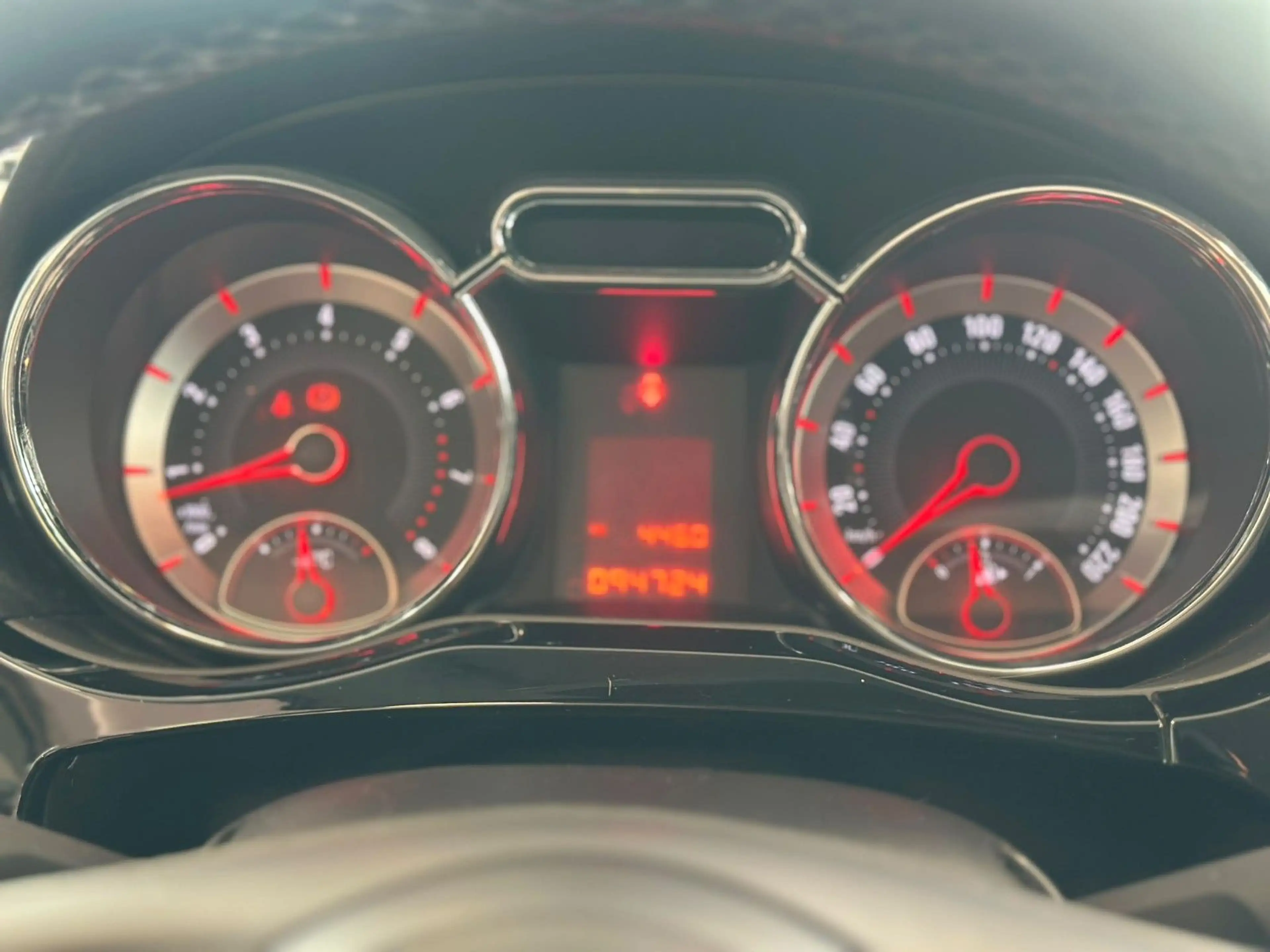 Opel Adam Jam°Klima°TüvNeu — photo 9
