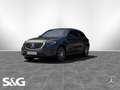 Mercedes-Benz EQC 400 4M RüKam+MBUX+HUD+AHK+Sitzhzg+20 Grau - thumbnail 1