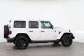 Jeep Wrangler / Wrangler Unlimited Sahara Weiß - thumbnail 6