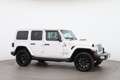 Jeep Wrangler / Wrangler Unlimited Sahara Weiß - thumbnail 7