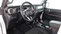 Jeep Wrangler / Wrangler Unlimited Sahara Weiß - thumbnail 10