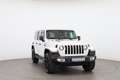 Jeep Wrangler / Wrangler Unlimited Sahara Weiß - thumbnail 8