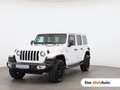 Jeep Wrangler / Wrangler Unlimited Sahara Weiß - thumbnail 1