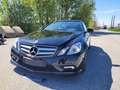 Mercedes-Benz E 350 E 350 BlueEfficiency CDI Aut. Schwarz - thumbnail 1