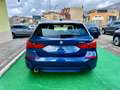 BMW 116 116d 5p. Advantage - 2020 Blu/Azzurro - thumbnail 5