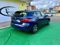 BMW 116 116d 5p. Advantage - 2020 Blue - thumbnail 6