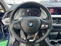 BMW 116 116d 5p. Advantage - 2020 Bleu - thumbnail 9