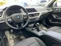 BMW 116 116d 5p. Advantage - 2020 Bleu - thumbnail 8