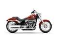 Harley-Davidson Fat Boy FLFBS SOFTAIL FATBOY Rood - thumbnail 1