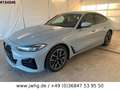 BMW 420 Coupé xD M Sport Shadowline DrivingProf 360° Grau - thumbnail 1