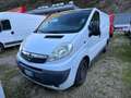Opel Vivaro 27 2.0 cdti 120cv L1H1 3049222 Blanc - thumbnail 3