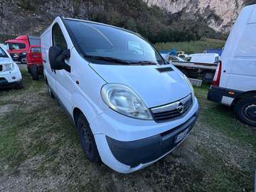 Vivaro 27 2.0 cdti 120cv L1H1 3049222