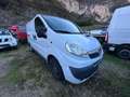 Opel Vivaro 27 2.0 cdti 120cv L1H1 3049222 Blanc - thumbnail 2