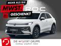Volkswagen T-Roc Life 1.5 eTSI OPF (116 PS) DSG *GANZJAHRES Weiß - thumbnail 1