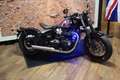 Triumph Bonneville Bobber CHROMLINE AKTION BIS 30.5 Noir - thumbnail 3