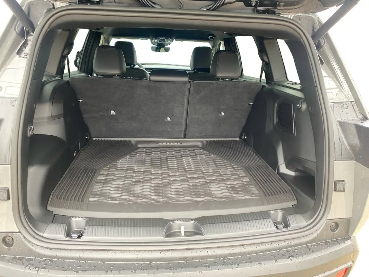 Jeep Cherokee снимка Jeep Cherokee