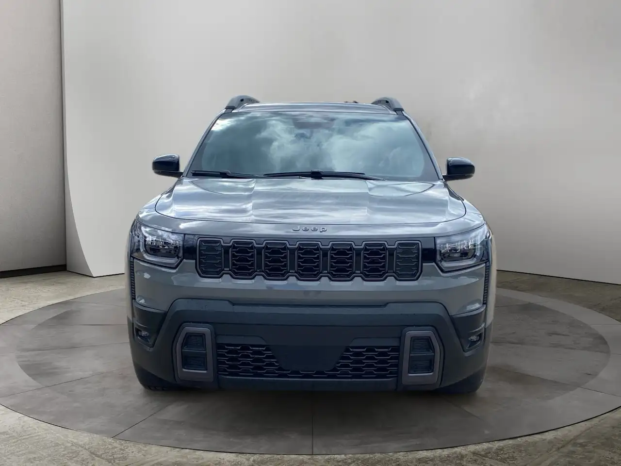 Jeep Cherokee снимка Jeep Cherokee