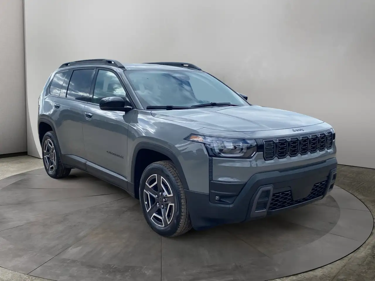 Jeep Cherokee снимка Jeep Cherokee