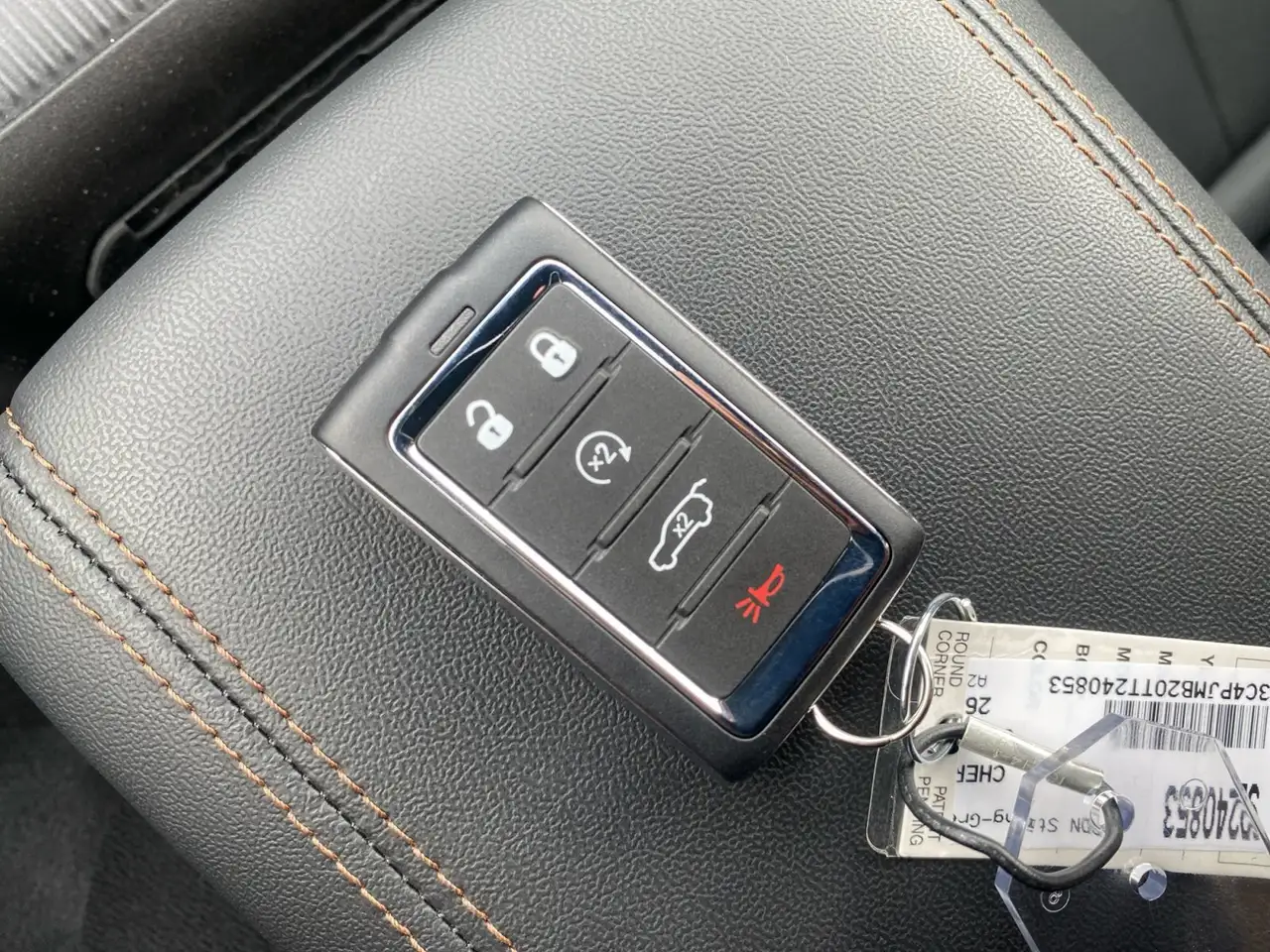 Jeep Cherokee снимка Jeep Cherokee
