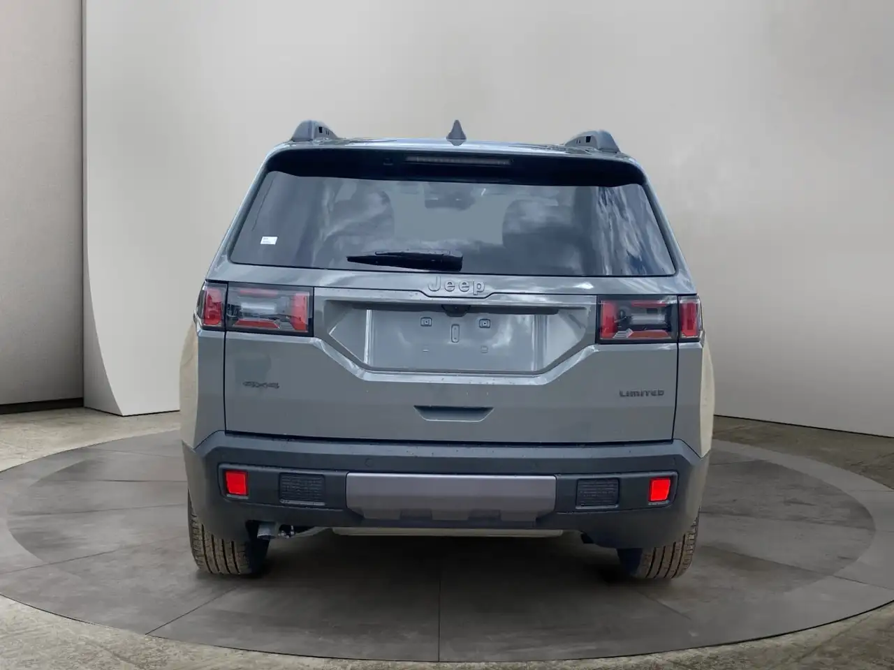 Jeep Cherokee снимка Jeep Cherokee