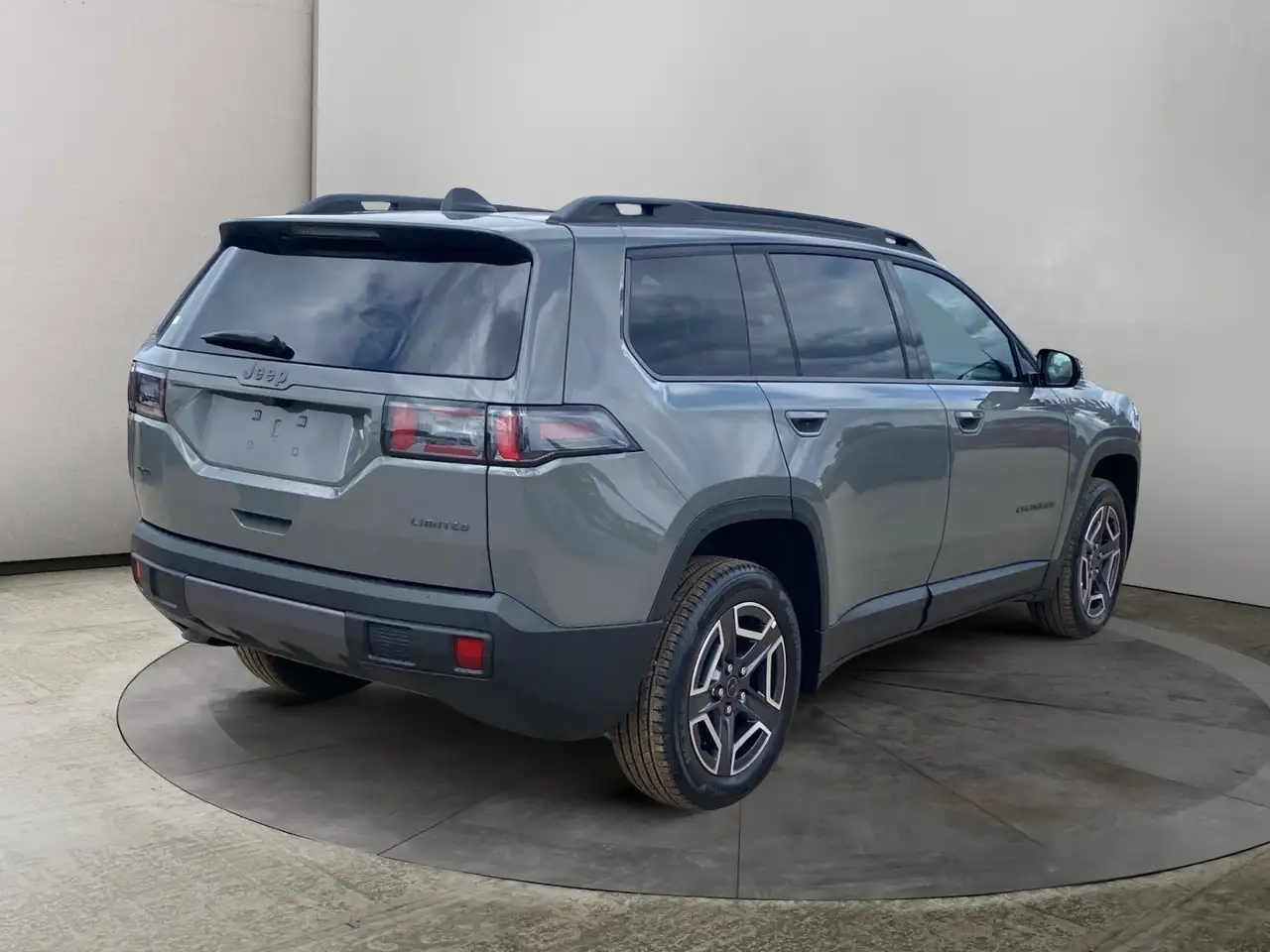 Jeep Cherokee снимка Jeep Cherokee