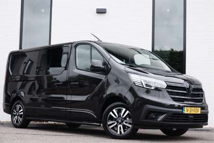 Renault Trafic 2.0 dCi Automaat / DC / 170 PK / L2H1 / Luxe / 2x