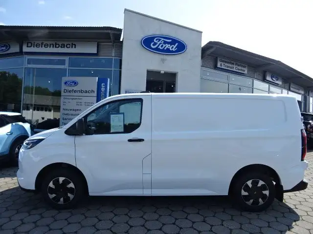 Ford E-Transit E 320 L1 Trend RWD 64kWh