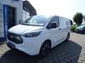 Ford E-Transit E 320 L1 Trend RWD 64kWh Blanc - thumbnail 3