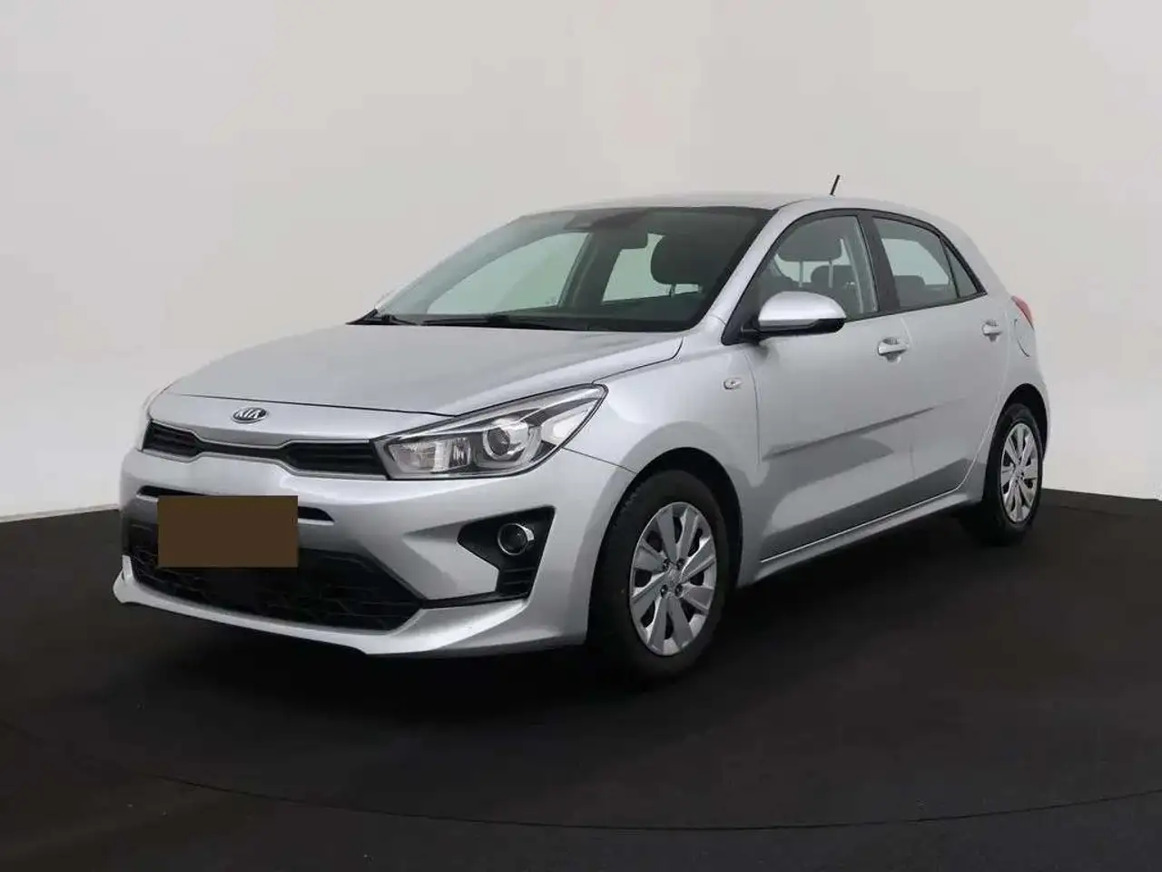 Kia Rio 1.0 T-GDi MHEV ComfortLine