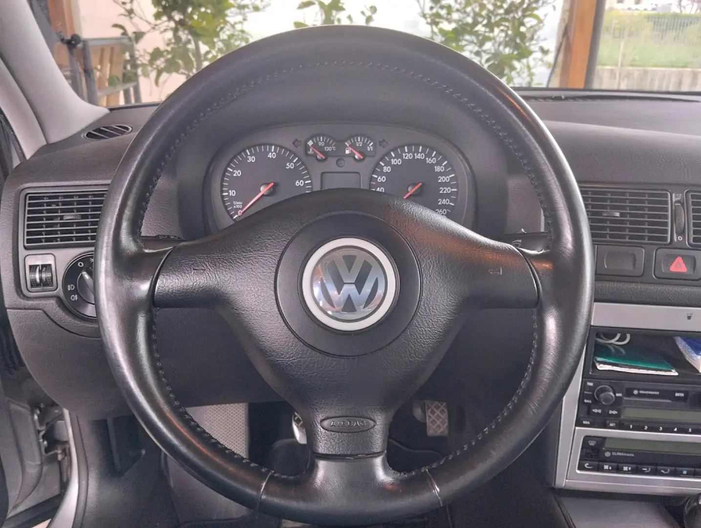 Volkswagen Golf 5p 1.6 Time - 1