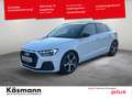 Audi A1 35TFSI LED KAM SHZ SMARTINTER Blanc - thumbnail 1