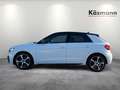 Audi A1 35TFSI LED KAM SHZ SMARTINTER Blanc - thumbnail 4