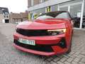 Opel Astra GS-Line 1.6 PHEV 180 pk AUTOMAAT Rood - thumbnail 9